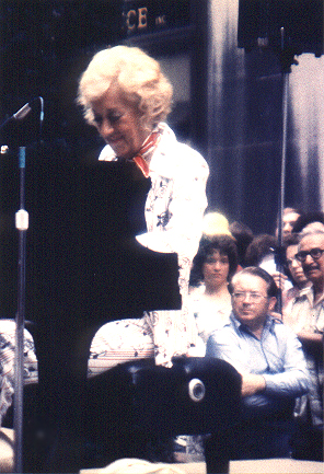 Marian McPartland 2